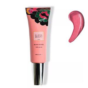 3/$15~Elikya Liquid Blush in Raspberry
